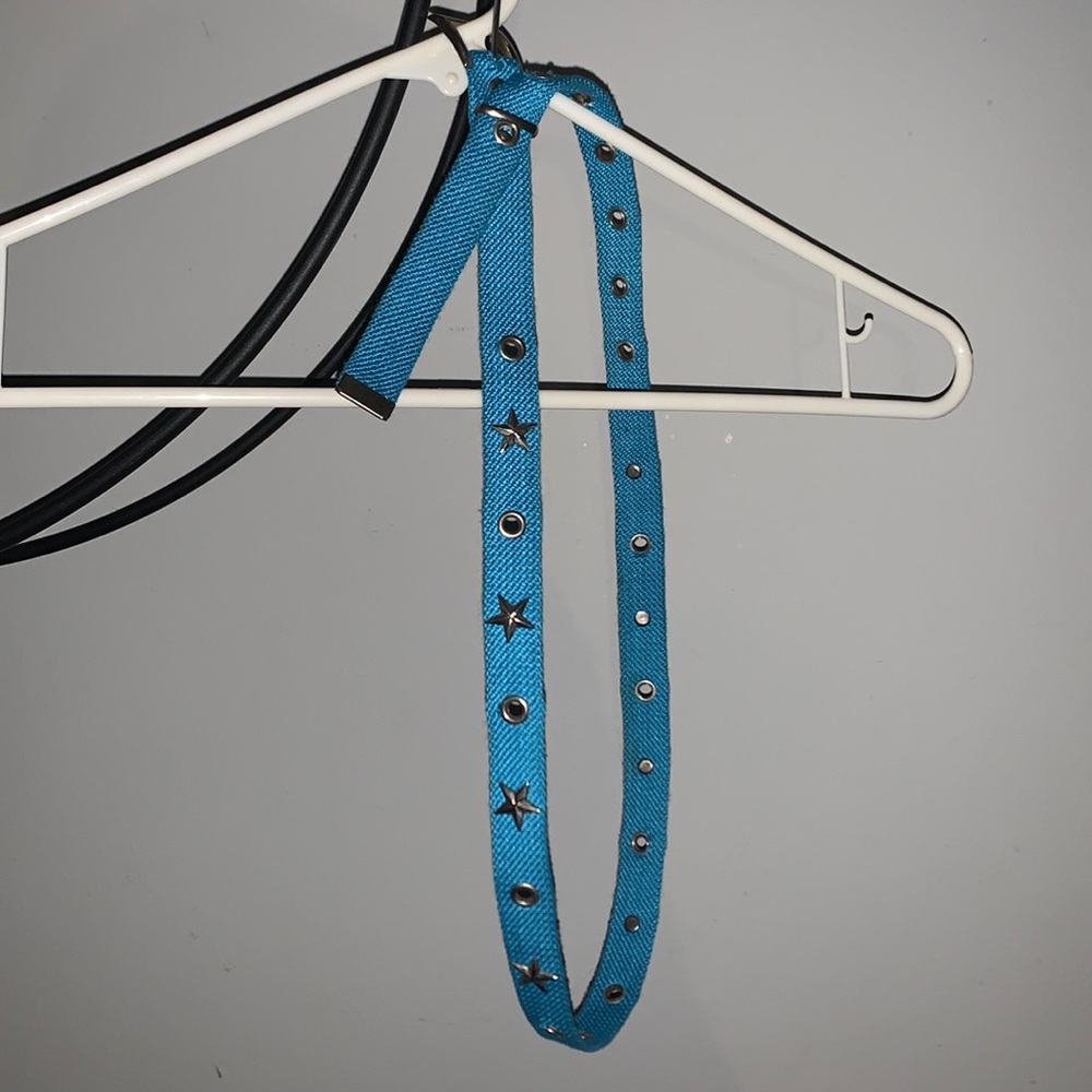 Belt